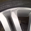 Colour Wizard alloy wheel repair step 2