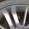 Colour Wizard alloy wheel repair step 3