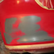 cracked bumper repair