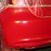 Colour wizard bumper repair step 3