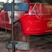 Colour wizard bumper repair step 4