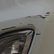scratched bumper repair