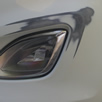 colour wizard bumper repair step 1
