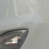 colour wizard bumper repair after